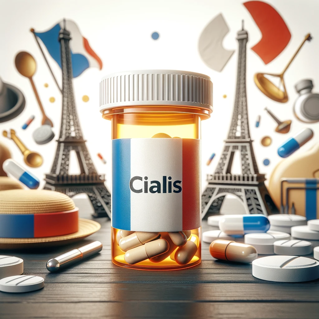 Combien coute le cialis en pharmacie 